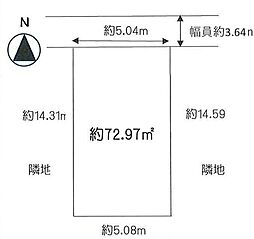 座間市相武台1丁目