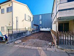 座間市相武台1丁目