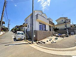 海老名市国分寺台4丁目　A号棟