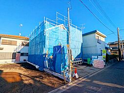 大和市上和田4期　2号棟