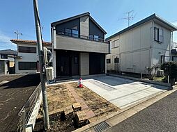 大和市上和田4期 2号棟