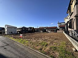 藤沢市善行坂2丁目3期 4