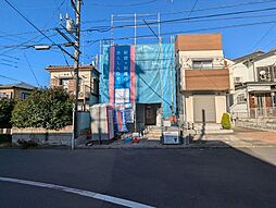 大和市柳橋第19　1号棟