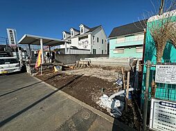 海老名市国分寺台第16　1号棟