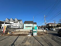 海老名市国分寺台第16　2号棟