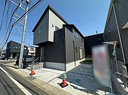 大和市上和田第1期 5号棟