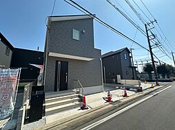 大和市上和田第1期 6号棟