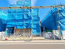 大和市上和田第1期　6号棟