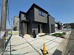 大和市上和田第1期 7号棟