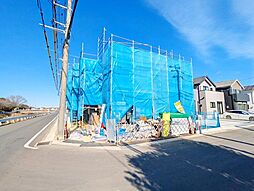 大和市上和田第1期　7号棟