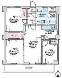 シティコープ大和