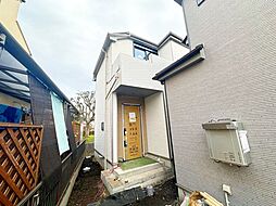 大和市福田　A号棟