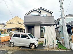 大和市福田　B号棟