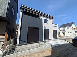高座郡寒川町倉見　1号棟