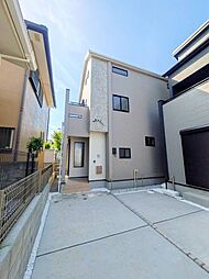 高座郡寒川町倉見　3号棟