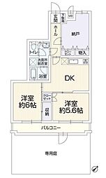 セザール南林間