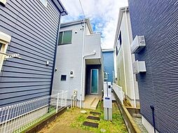 茅ヶ崎市室田1丁目