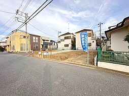 茅ヶ崎市萩園11期　2