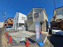 茅ヶ崎市松が丘2丁目2期　No.1