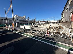 大和市福田5丁目　K号棟