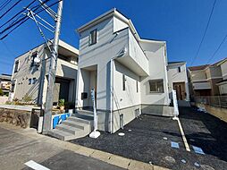 茅ヶ崎市南湖第18 1号棟