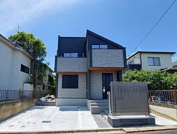 大和市上草柳8丁目