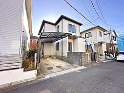 藤沢市白旗2丁目