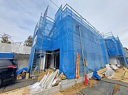 茅ヶ崎市菱沼1丁目1期 1号棟