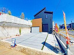 茅ヶ崎市菱沼1丁目1期 1号棟