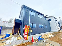 茅ヶ崎市菱沼1丁目1期 1号棟