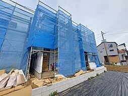 茅ヶ崎市菱沼1丁目1期 2号棟