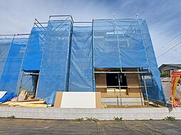 茅ヶ崎市菱沼1丁目1期　2号棟