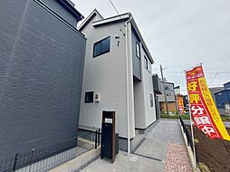 茅ヶ崎市菱沼1丁目1期　2号棟