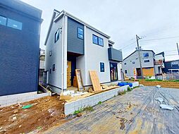 茅ヶ崎市菱沼1丁目1期　2号棟