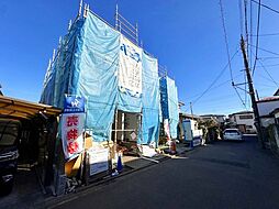 綾瀬市上土棚北2丁目　A号棟