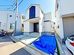 茅ヶ崎市赤羽根　A号棟