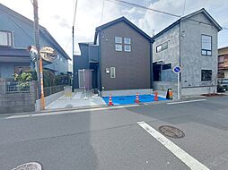 茅ヶ崎市南湖6期