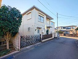 横浜市泉区和泉中央北2丁目