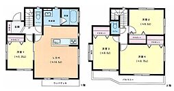 綾瀬市寺尾南3丁目