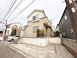 綾瀬市寺尾南3丁目