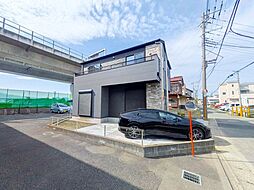 海老名市河原口1期
