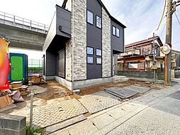 海老名市河原口1期