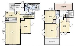 横浜市泉区和泉中央南5丁目