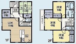 海老名市上今泉3丁目