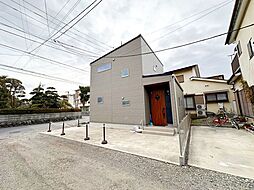 綾瀬市深谷南3丁目