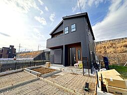 大和市福田第2　6号棟