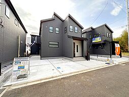 大和市福田第2　8号棟