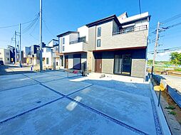 綾瀬市第1寺尾釜田 7号棟