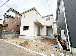 座間市入谷西第4　4号棟