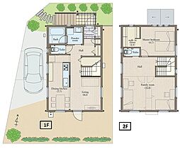 藤沢市湘南台4丁目